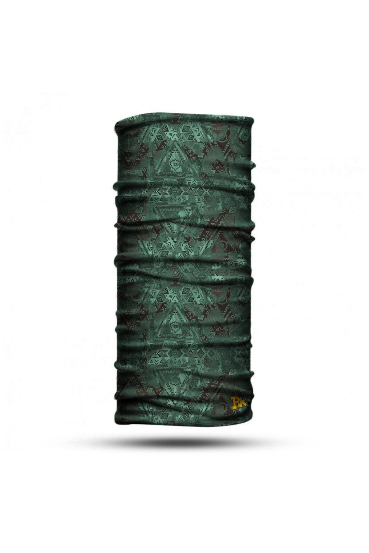 Bu Da Kaçar Mı Buff Bandana Outdoor Boyunluk Unisex Kullanım Çok Amaçlı Headwear Bdk740