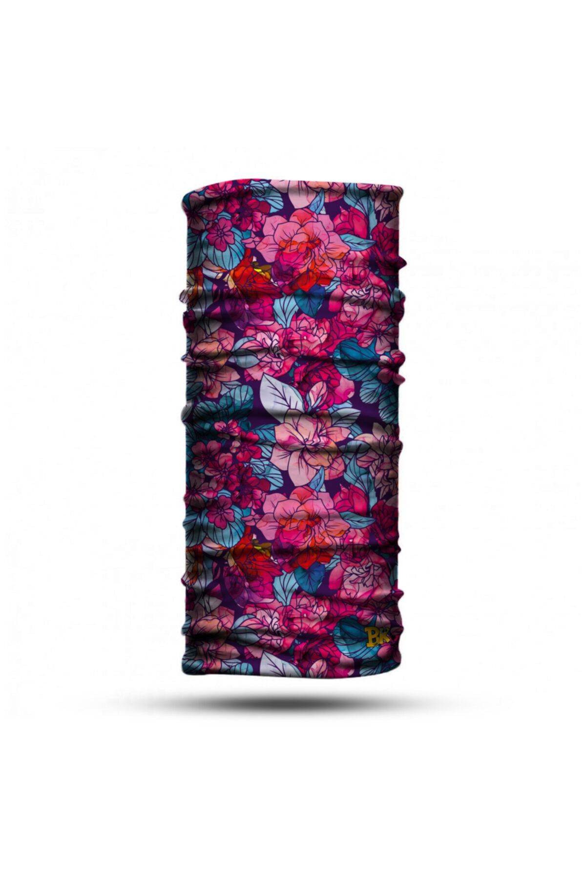 Bu Da Kaçar Mı Buff Bandana Outdoor Boyunluk Unisex Kullanım Çok Amaçlı Headwear Bdk423