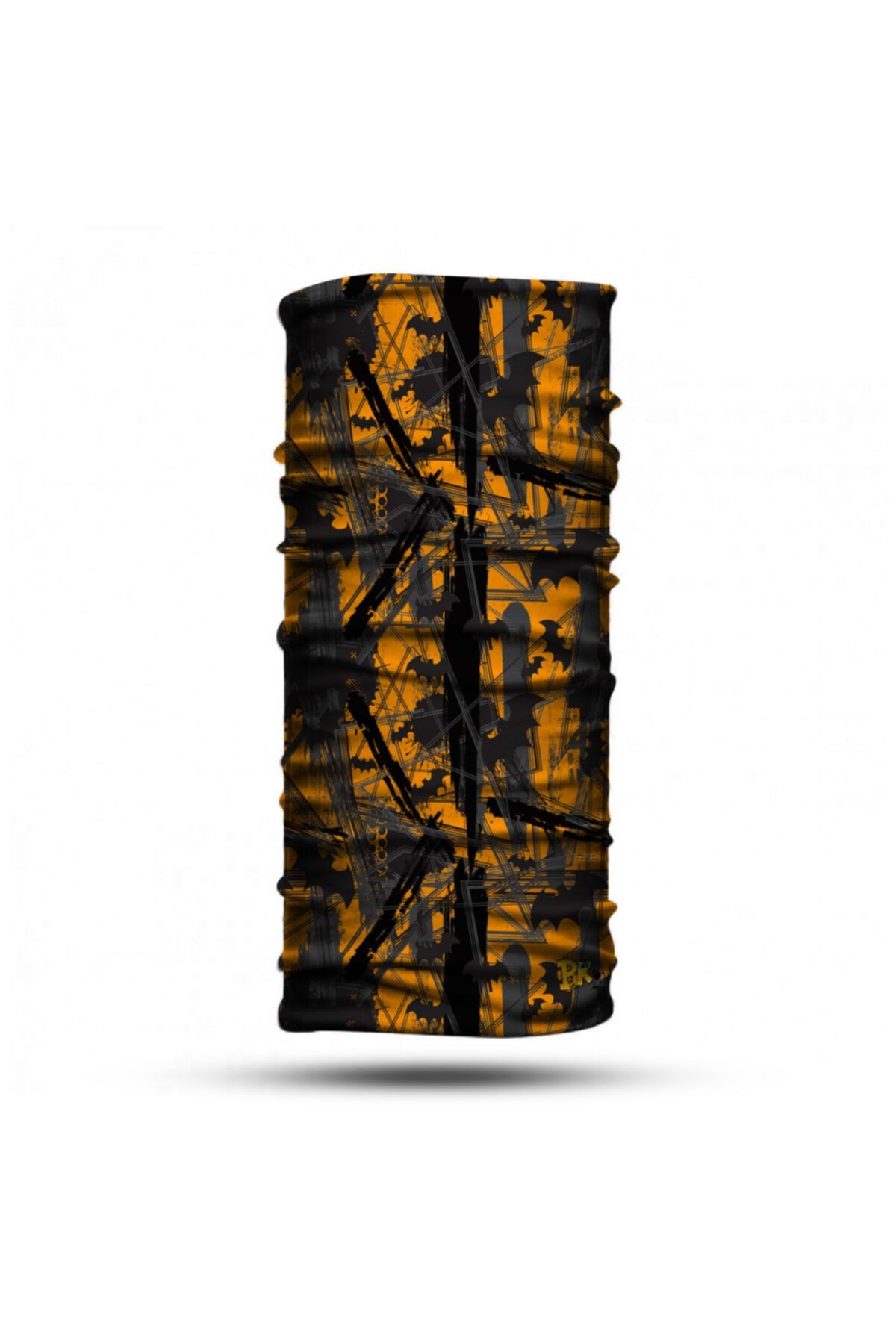 Bu Da Kaçar Mı Buff Bandana Outdoor Boyunluk Unisex Kullanım Çok Amaçlı Headwear Bdk098