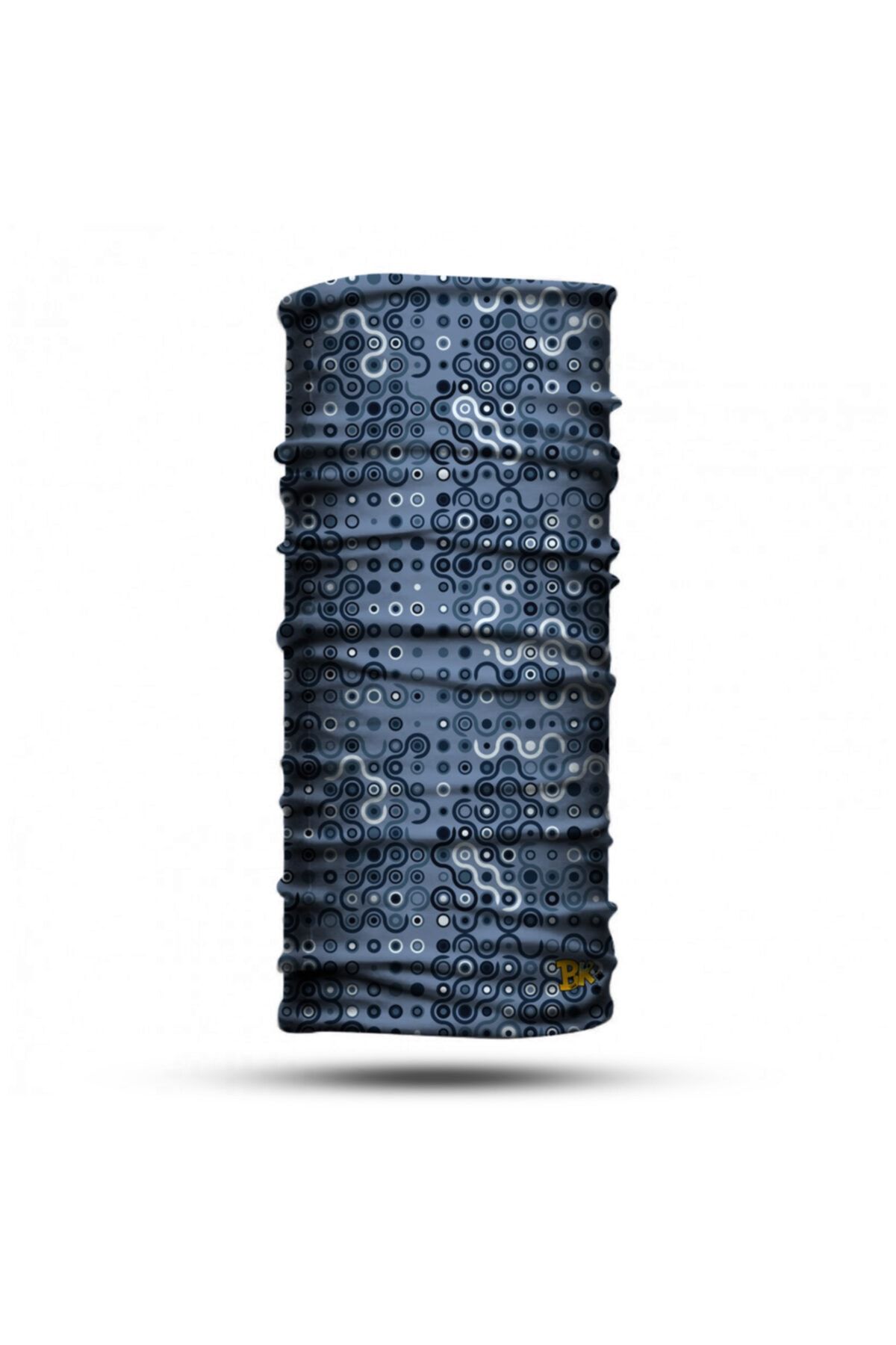 Bu Da Kaçar Mı Buff Bandana Outdoor Boyunluk Unisex Kullanım Çok Amaçlı Headwear Bdk671