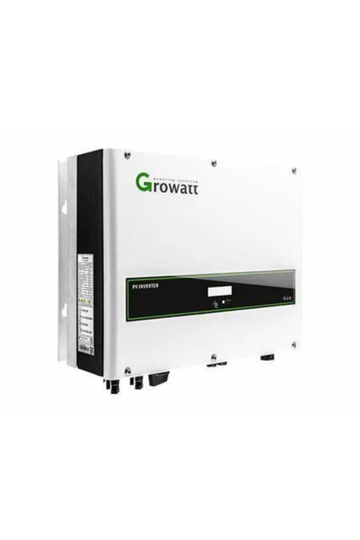 GROWATT 8 Kw Inverter 8000tl3-x - Trifaze