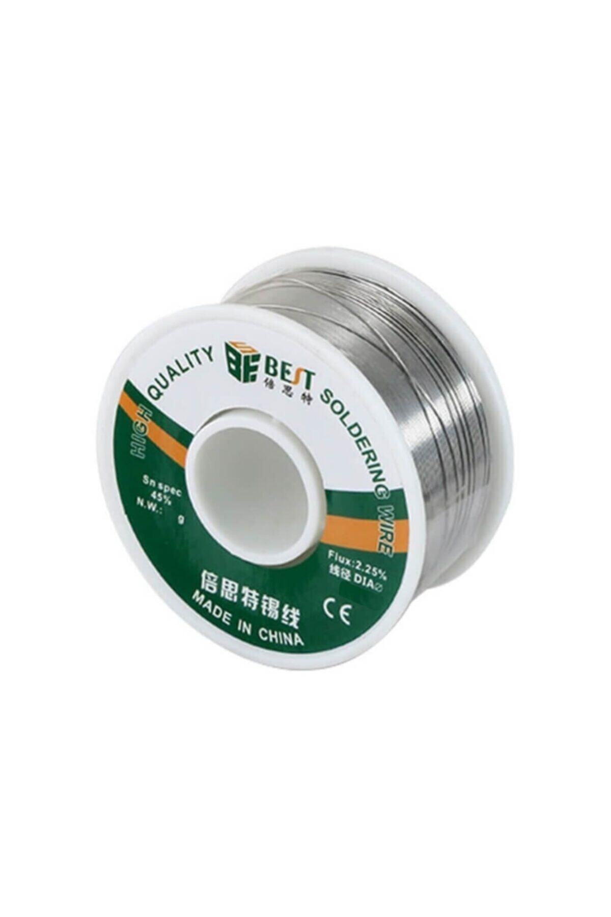 Best Lehim Teli 100 gr