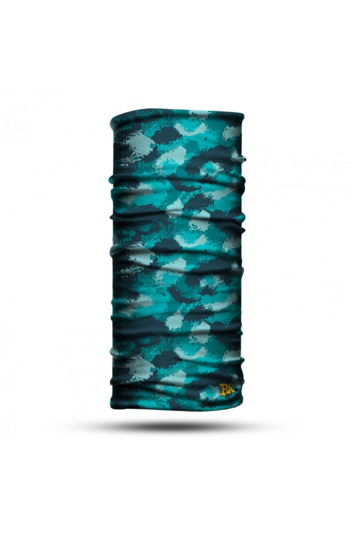 Bu Da Kaçar Mı Buff Bandana Outdoor Boyunluk Unisex Kullanım Çok Amaçlı Headwear Bdk639