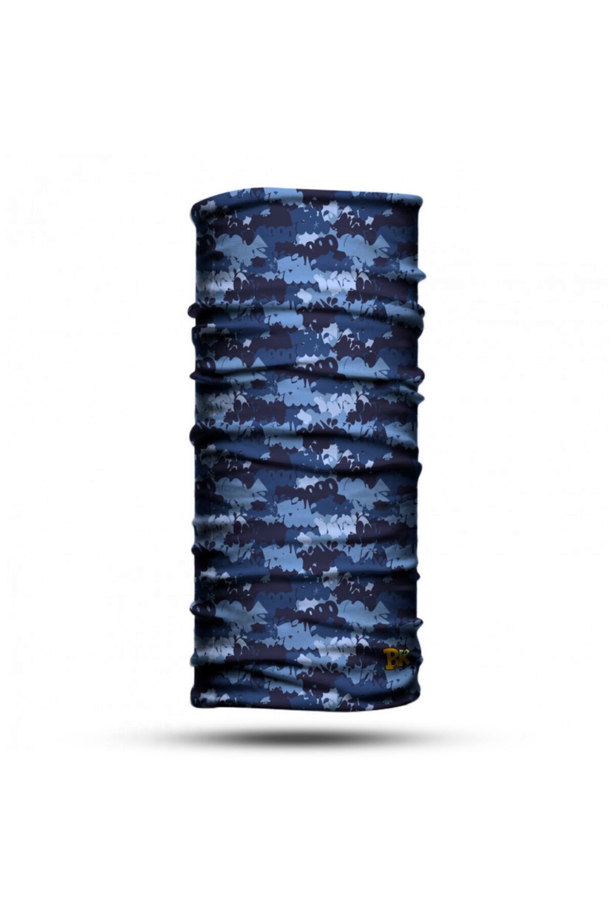 Bu Da Kaçar Mı Buff Bandana Outdoor Boyunluk Unisex Kullanım Çok Amaçlı Headwear Bdk885