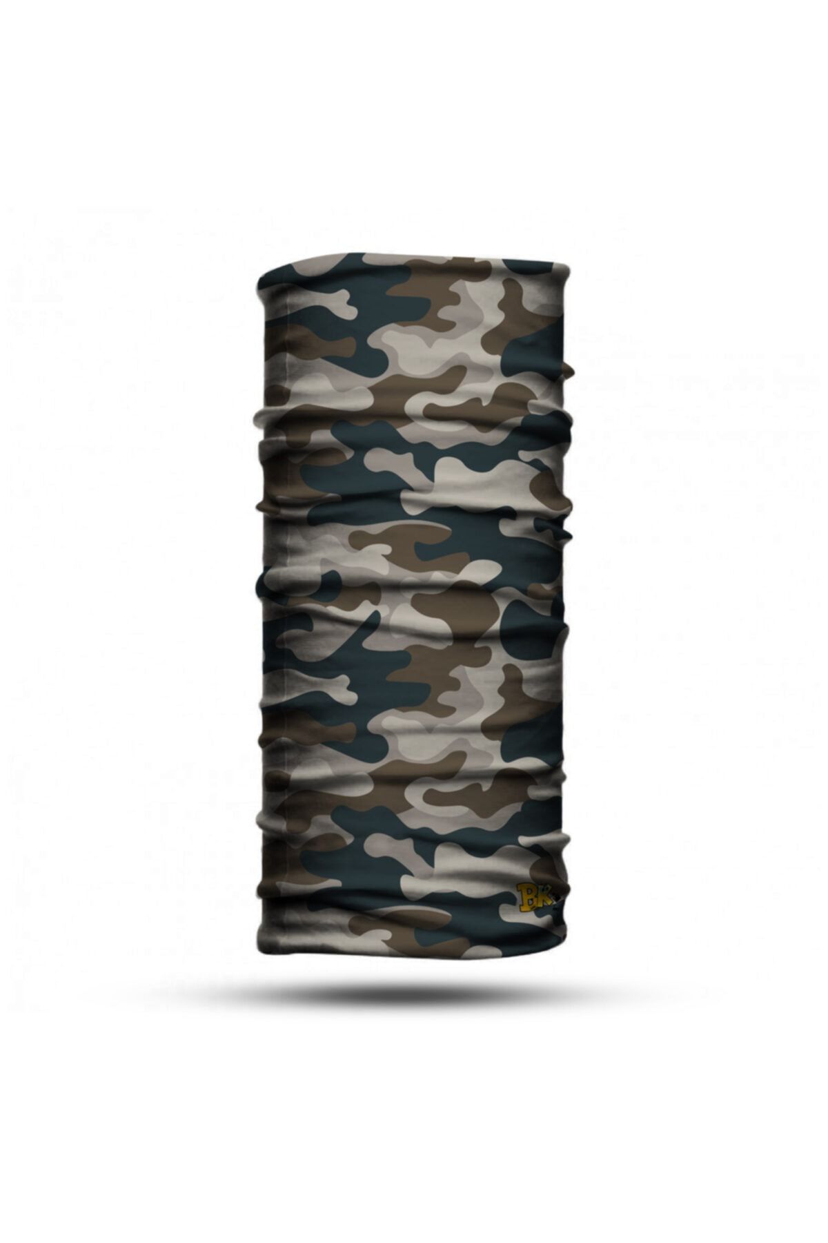 Bu Da Kaçar Mı Buff Bandana Outdoor Boyunluk Unisex Kullanım Çok Amaçlı Headwear Bdk308