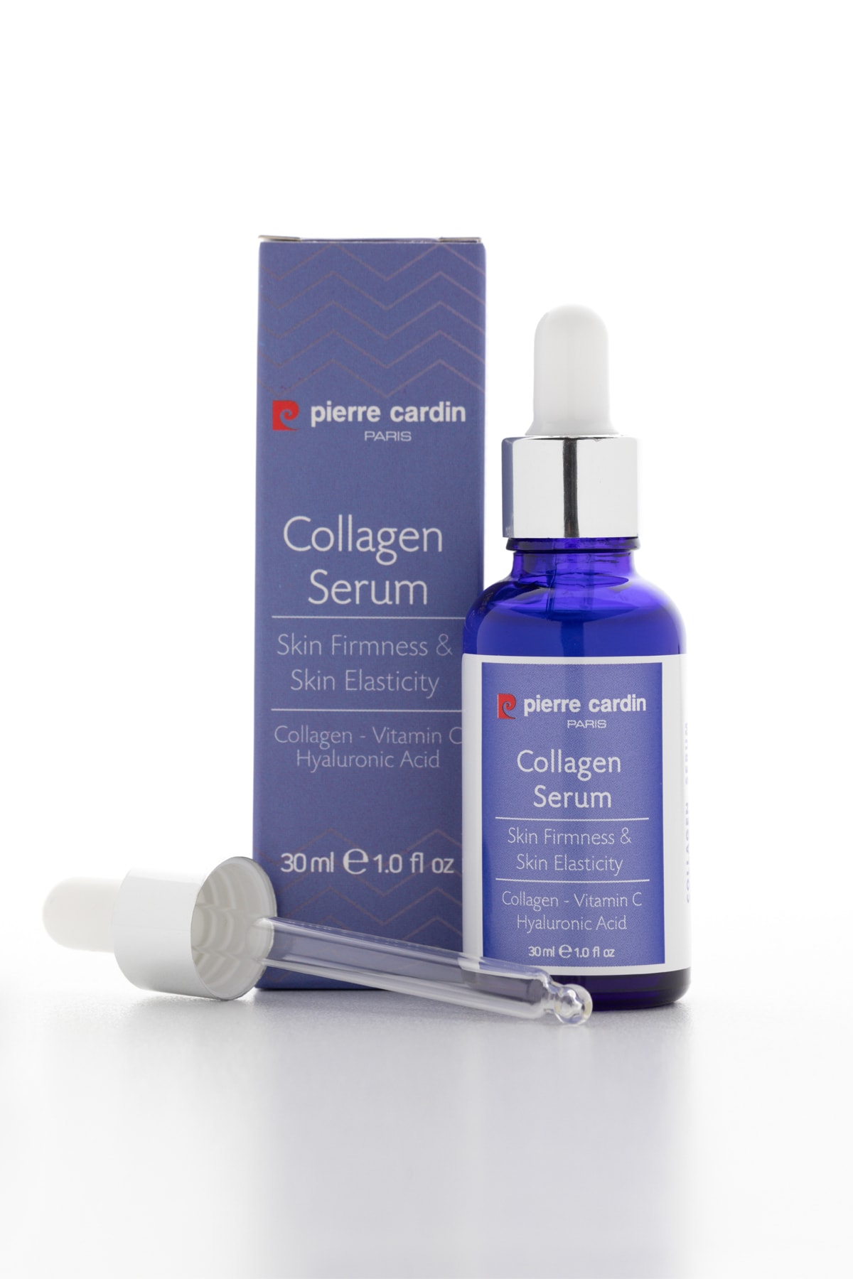 Pierre Cardin Kollajen Serum 30 ml