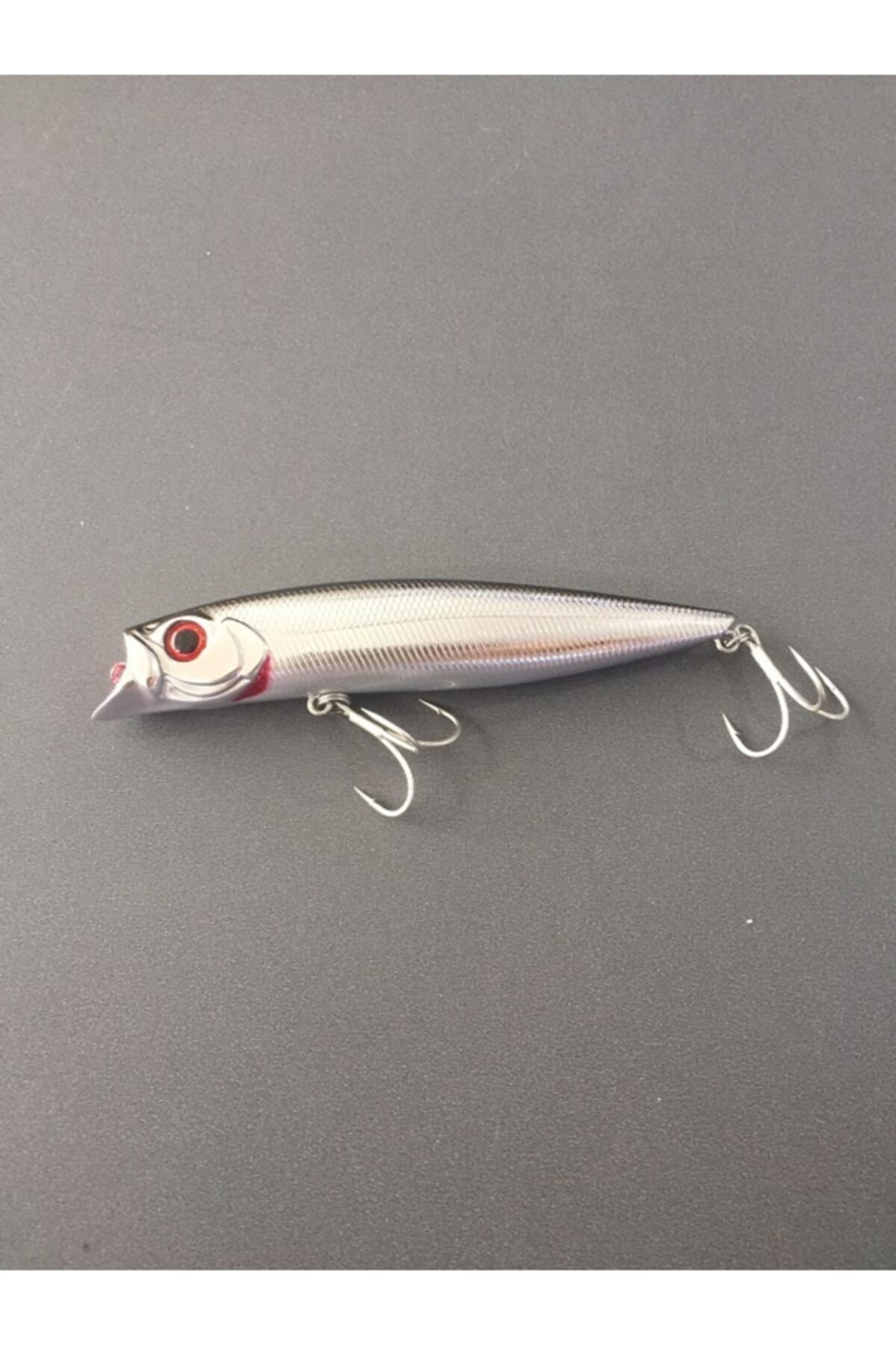 KABURA Sahte Balık Sasa 110f 14.4 gr