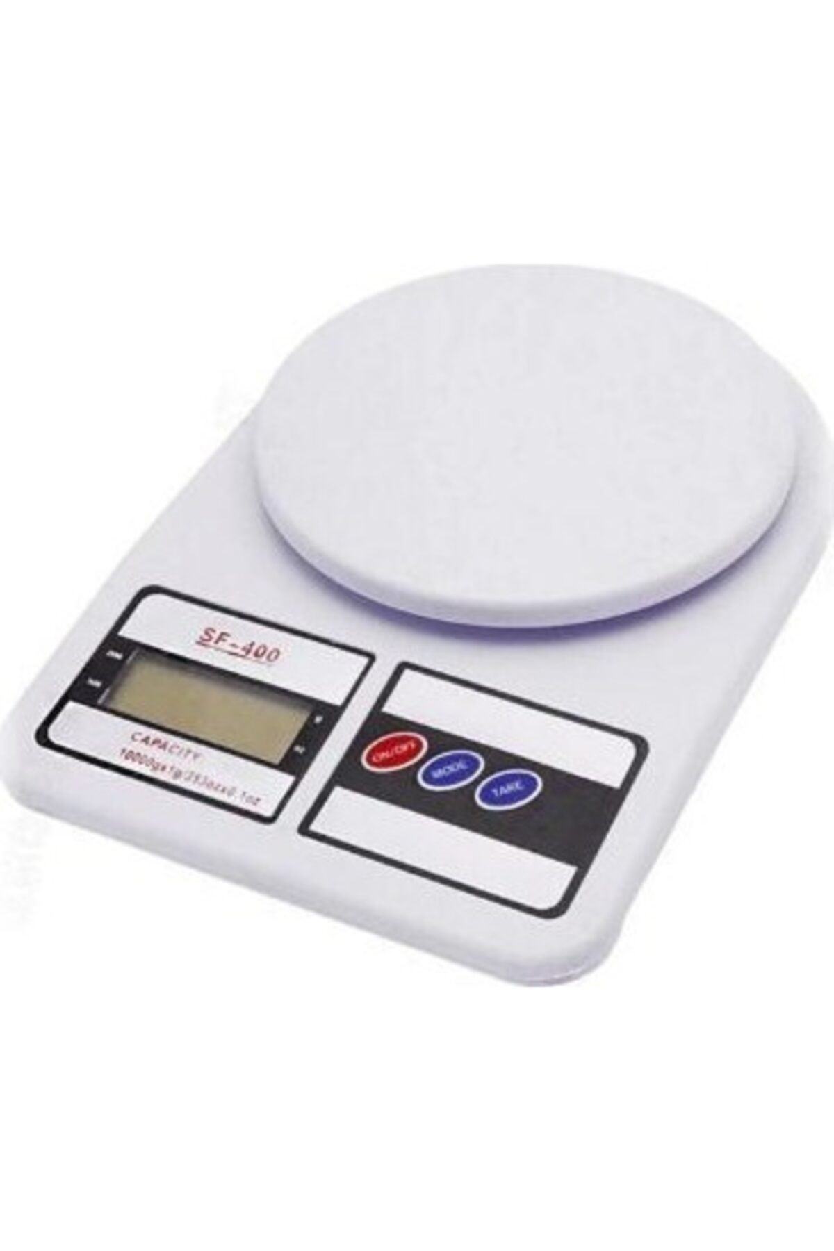 Firsat Ayi Sf-400 Hassas Mutfak Terazisi