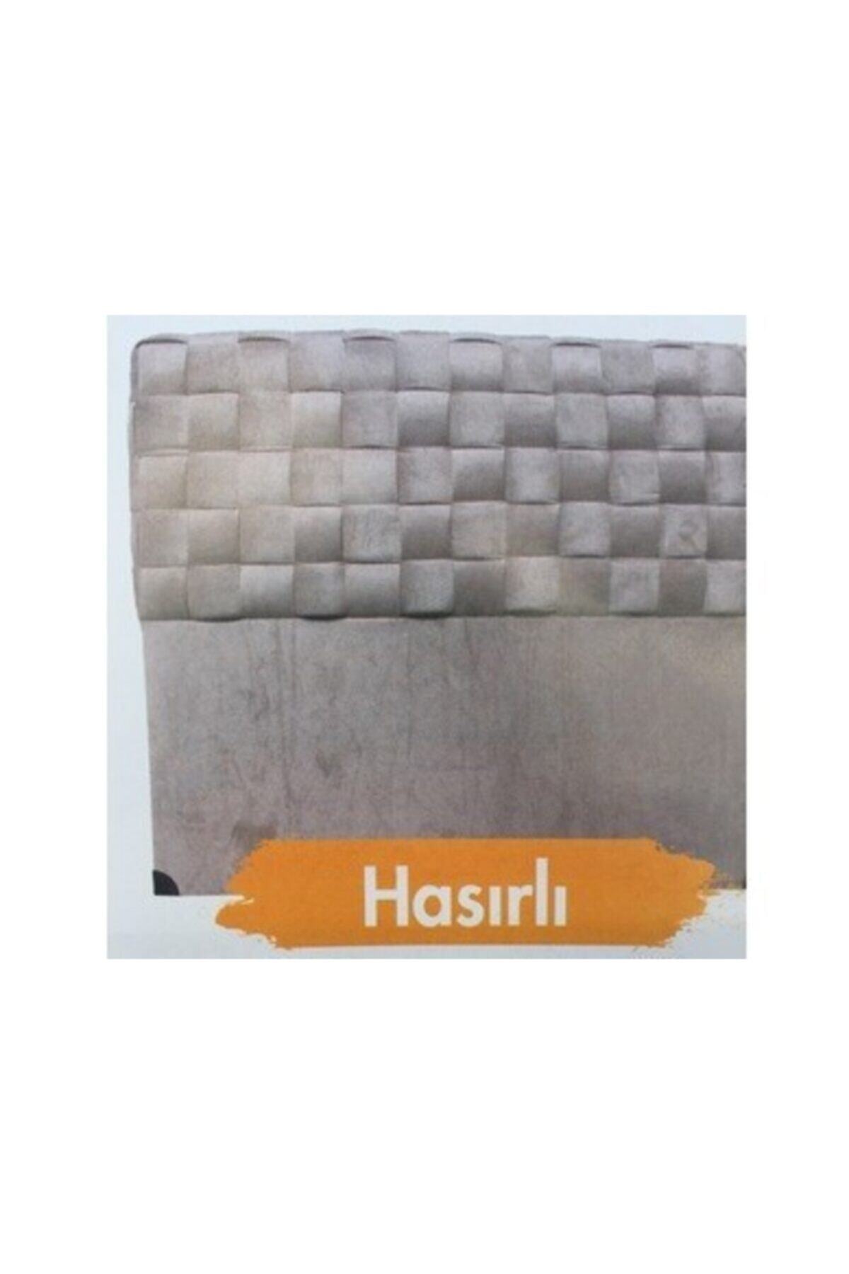 BENGİ TİCARET Alc Baza Başlık Hasırlı 150 Cm Itinalı Kargo Paketleme Aşamasında Hijyenik Dezenfeksiyon Yapılır.