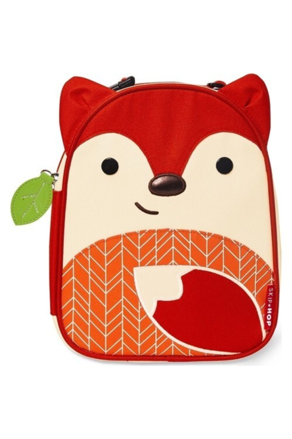 Skip Hop Zoo Beslenme Çantası Tilki