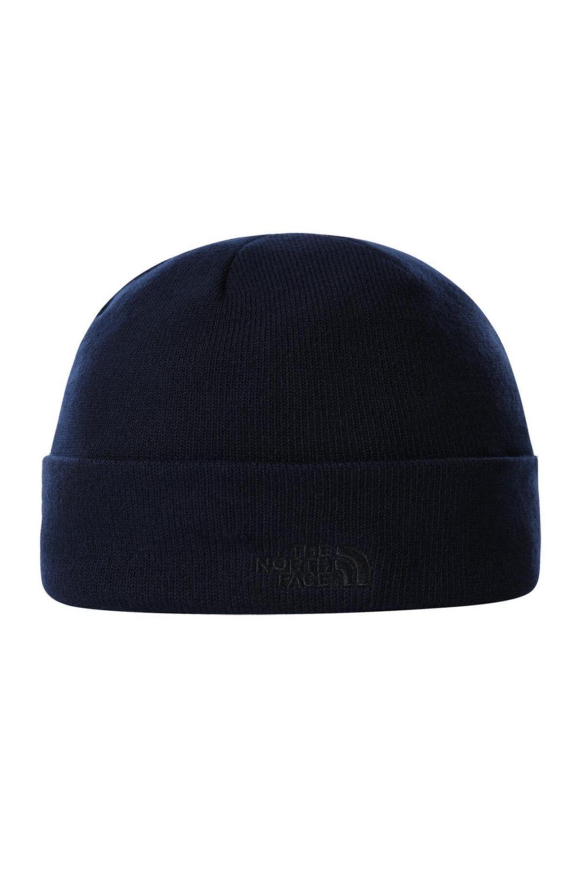 THE NORTH FACE Norm Shallow Beanie Unisex Bere - T95fvzl4u