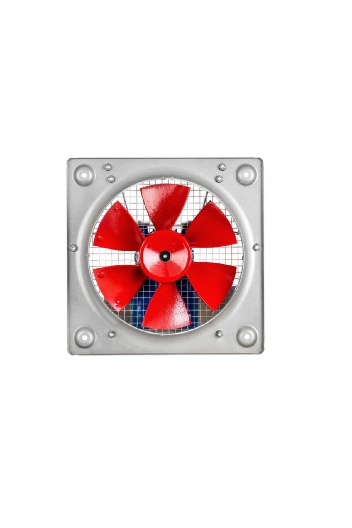 Soler&Palau Hdt/4-450 Flameproof Alev Geçirmez Havalandırma Exproof Fan Yurt Sanayi Şantiye Endüstri Agmair Agm