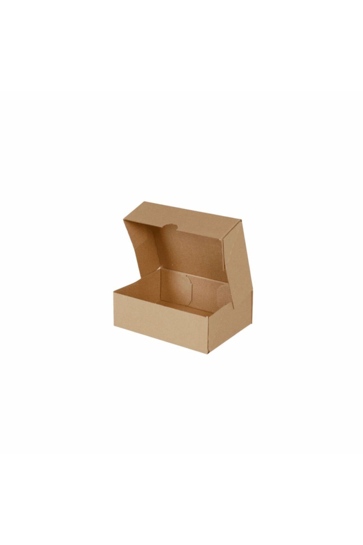 PAKETPARTİ Kargo Kutusu 17x8x5,5(25 Adet)