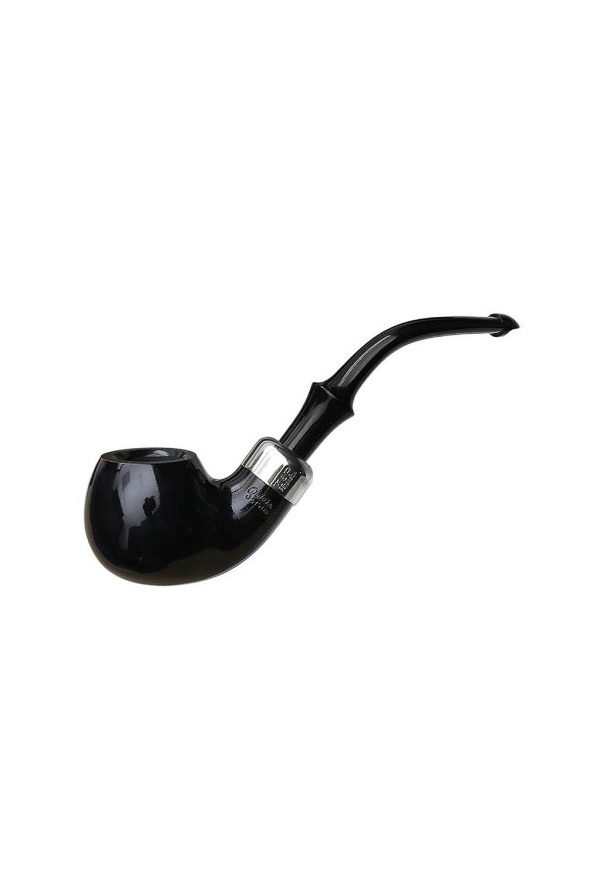 Peterson System Standard 302 9mm. Filtreli Akrilik Saplı Pipo