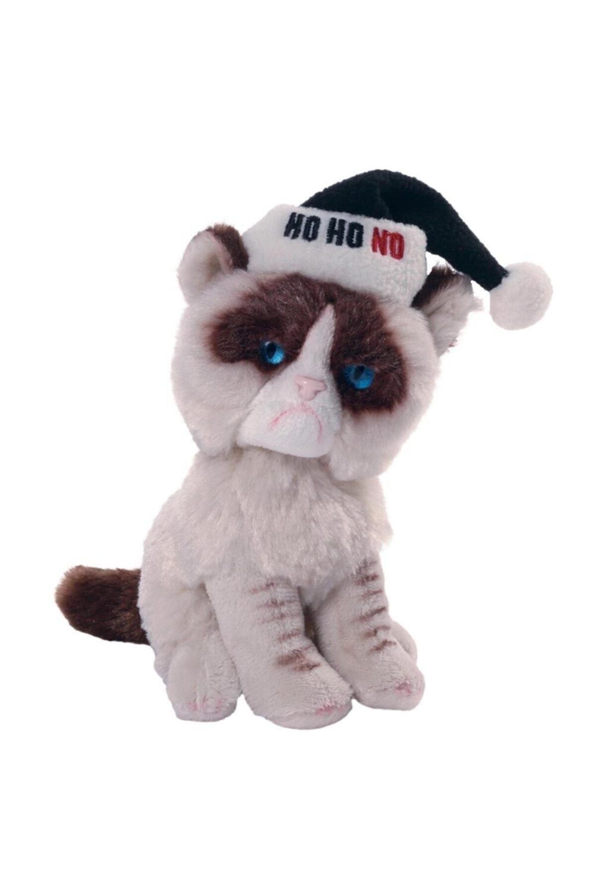 Gund Grumpy Kedi Ho Ho Peluş