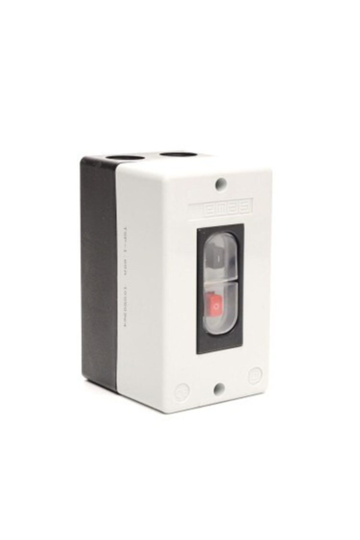 EMAS Tsp 16.0 Termik Şartel