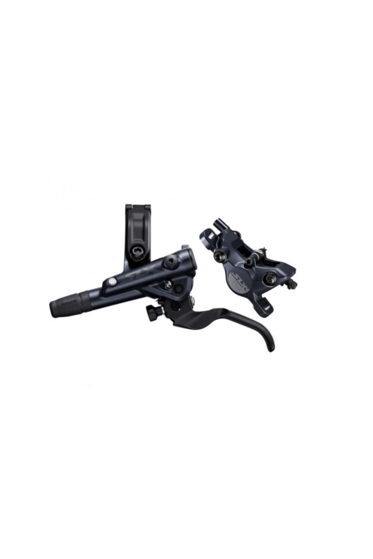 Shimano Fren Takımı Slx Br-m7100 Ön Siyah