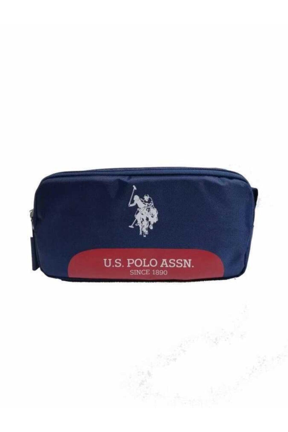 U.S POLO U.s Assn. Lacivert Kalem Çantası Plklk20034