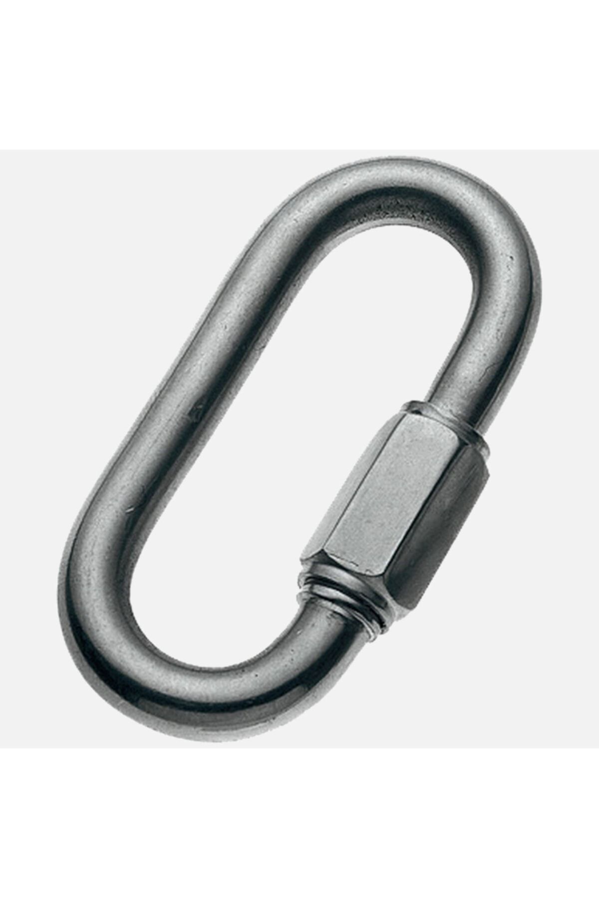 Stabilit Zincir Hızlı Kapatma, Galvanizli 6 Mm, 2 Adet