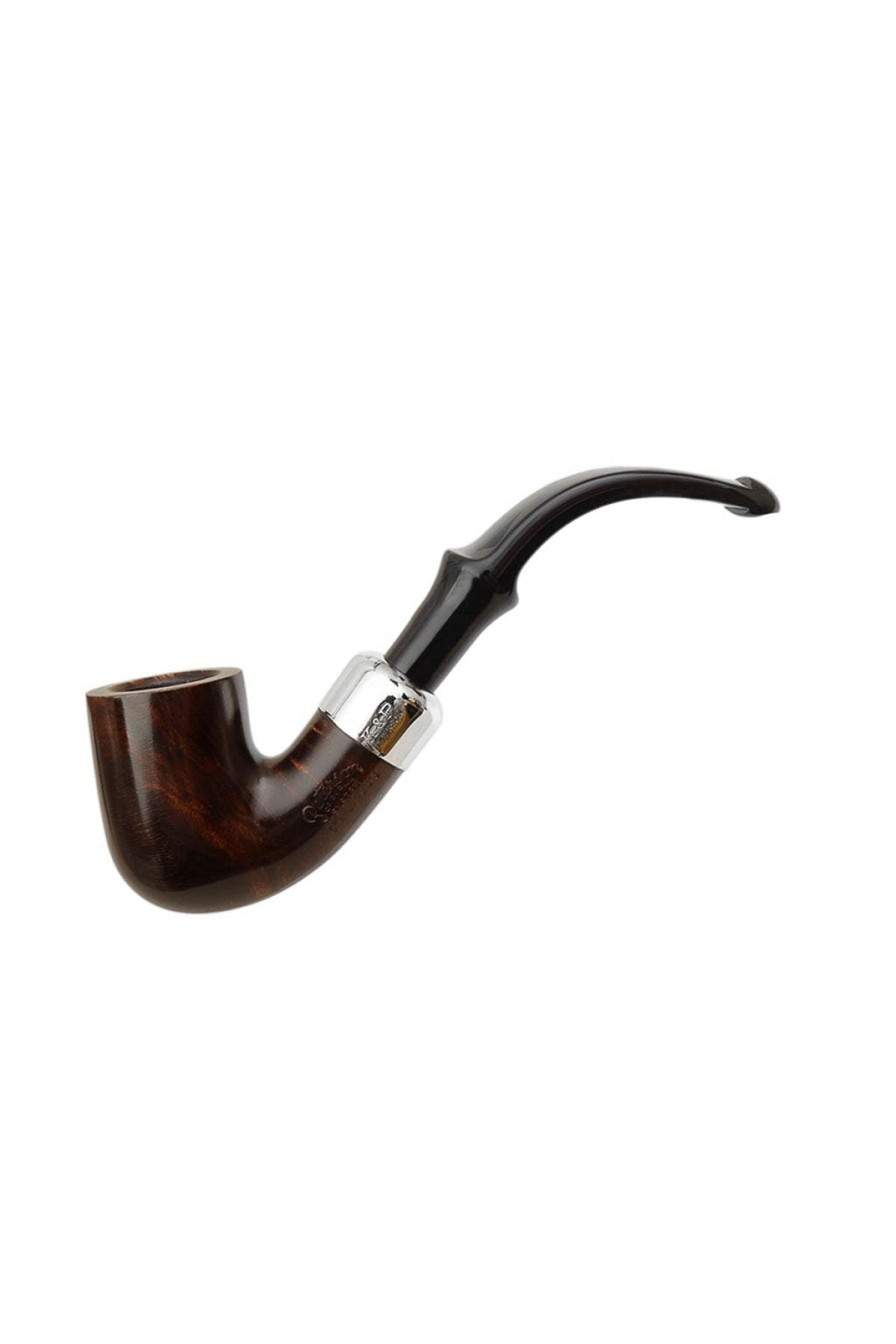 Peterson System Standard 313 9mm. Filtreli Akrilik Saplı Pipo