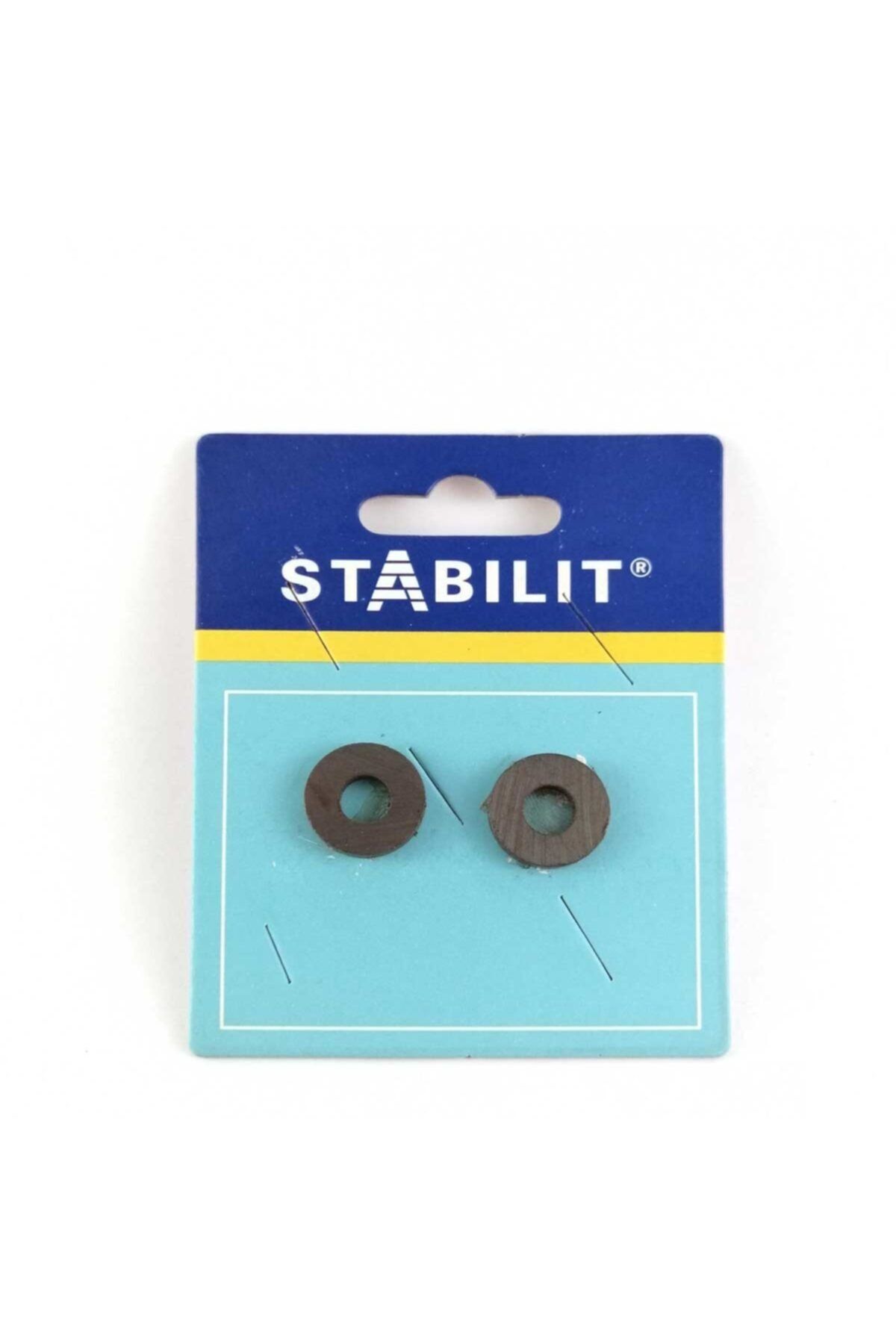 Stabilit Buzdolabı Mıknatısı 2ad.