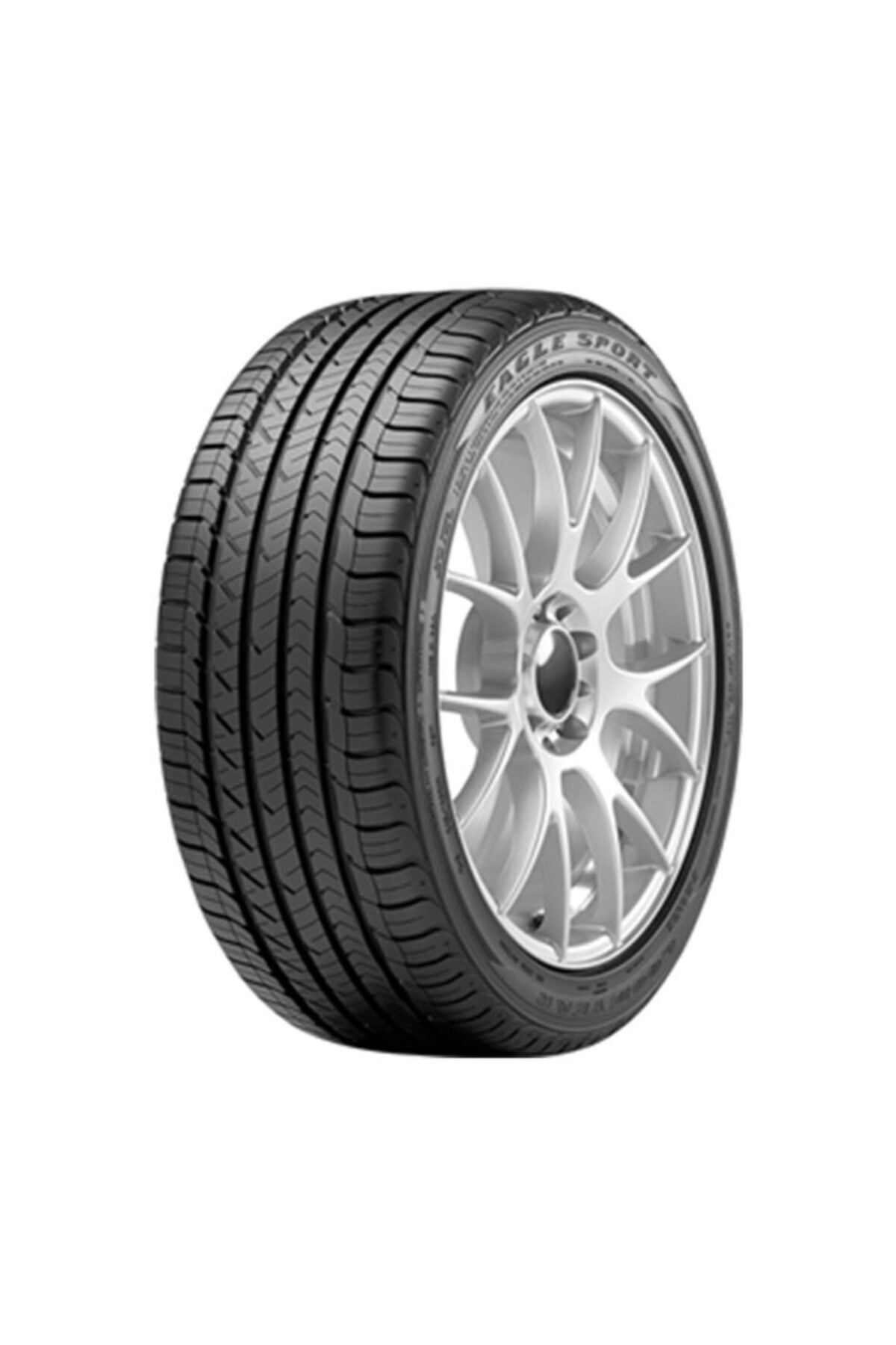 Goodyear 225/55 R17 97v Eagle Sport Tz Fp