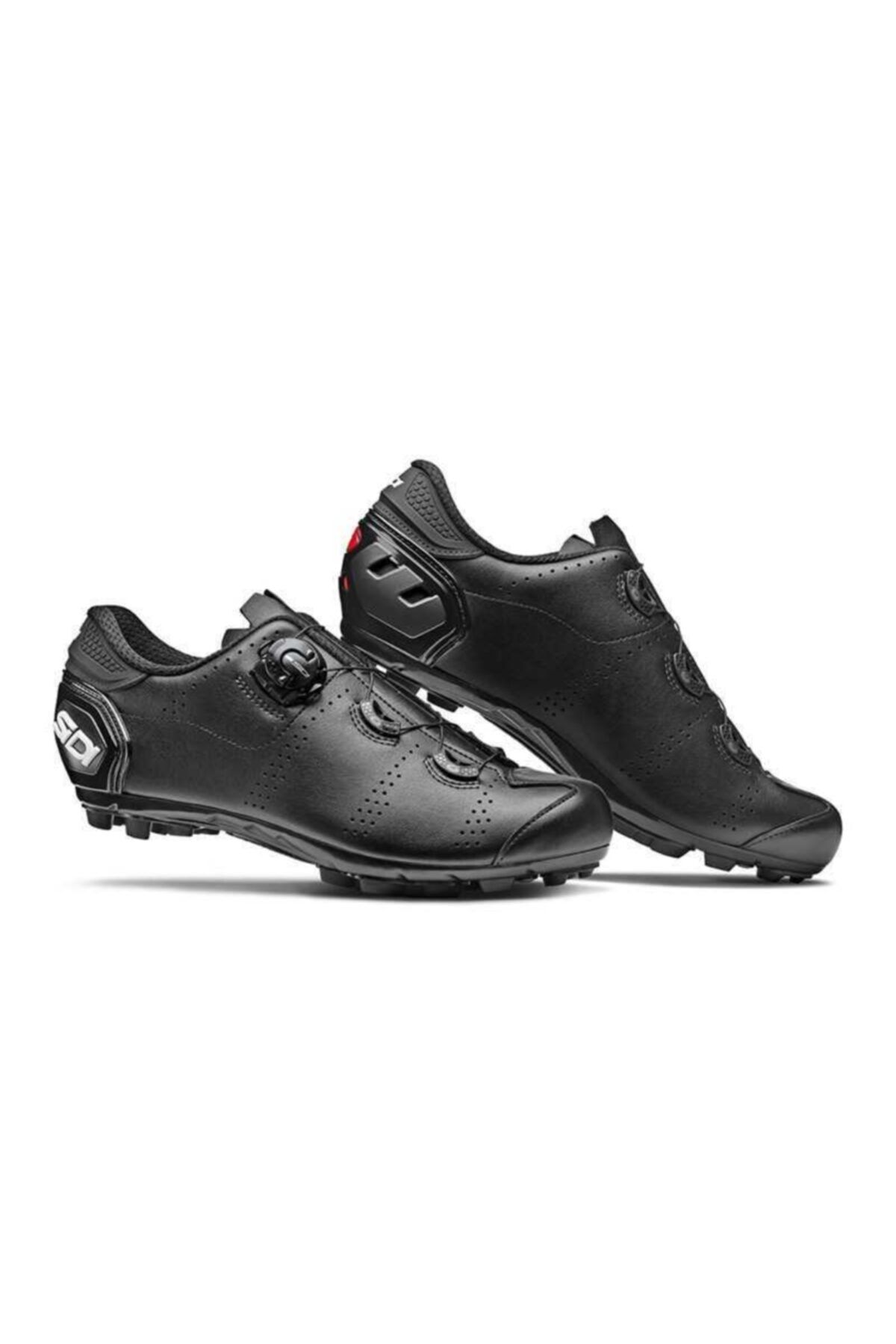 Sidi Speed Mtb Ayakkabısı Siyah 45