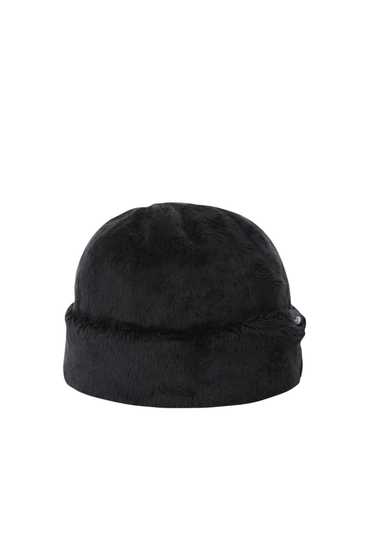 THE NORTH FACE Osito Beanie Bere Nf0a4sııjk31 Siyah