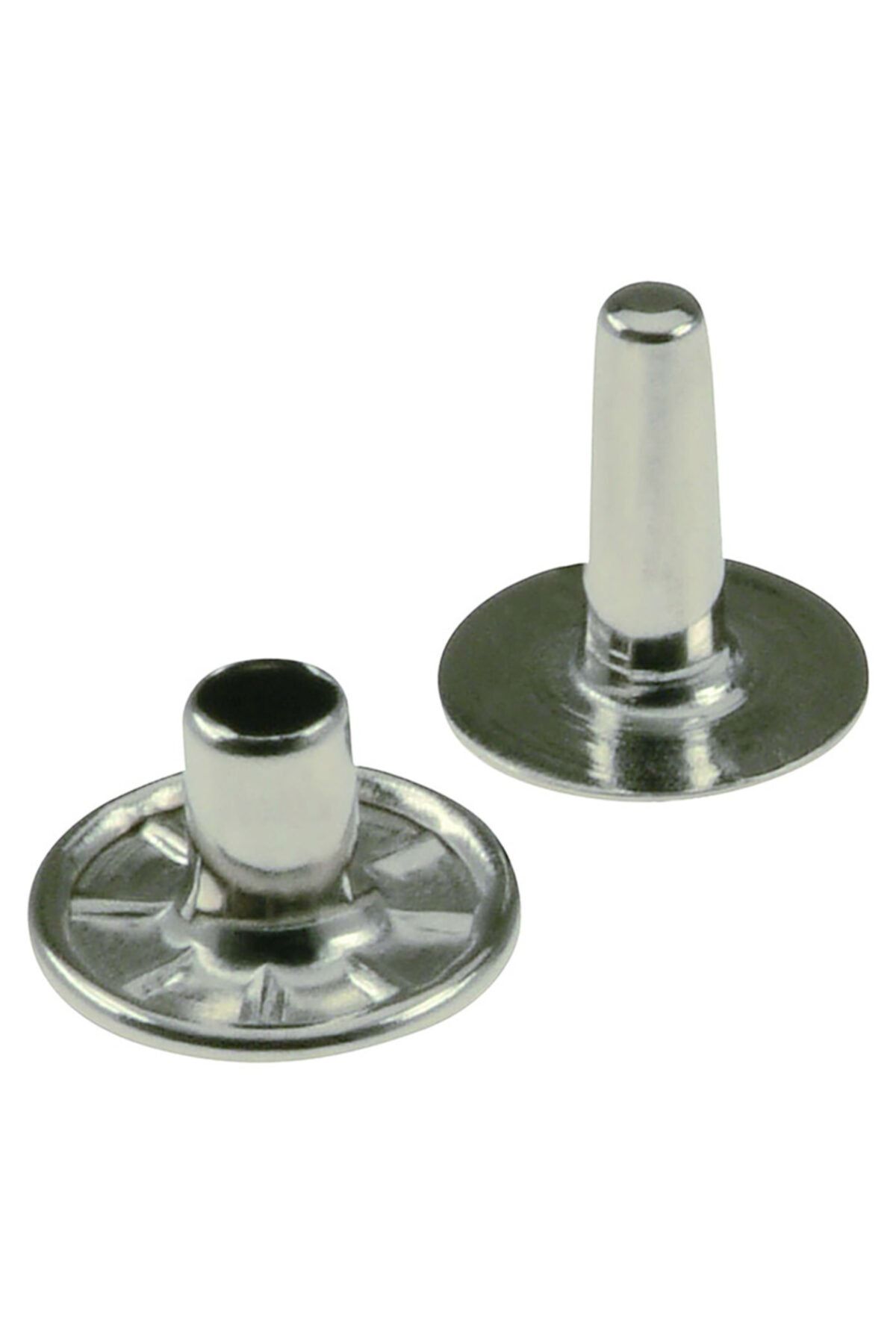 Stabilit Nikel Rivet Perçin