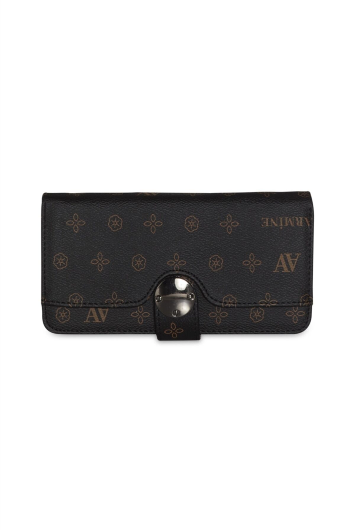 Armine Çanta 21kd1525 Siyah