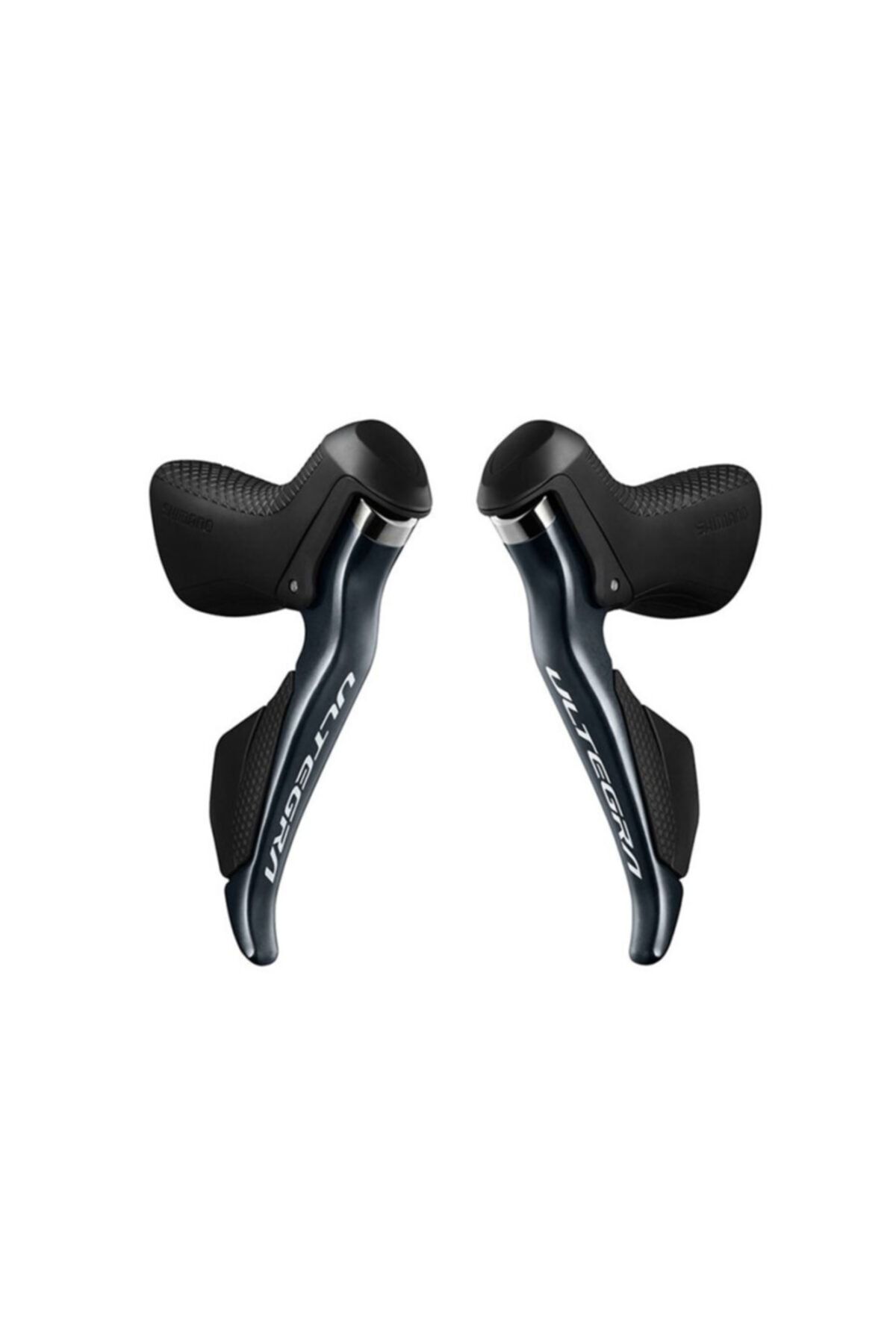 Shimano Ultegra St-r8050 Di2 Vites Fren Kolu Set Siyah