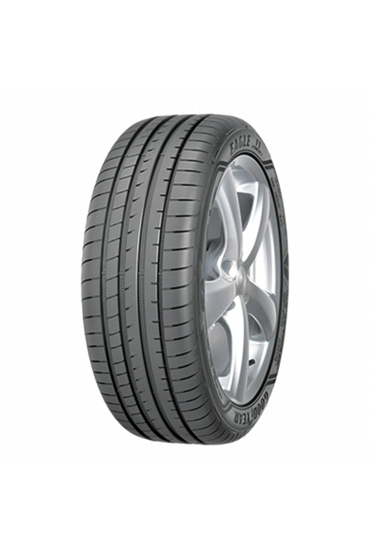 Goodyear 225/55r17 97y * Rsc Moe Rof Fp Fp Eagle F1 (asymmetric) 3 Oto Lastik