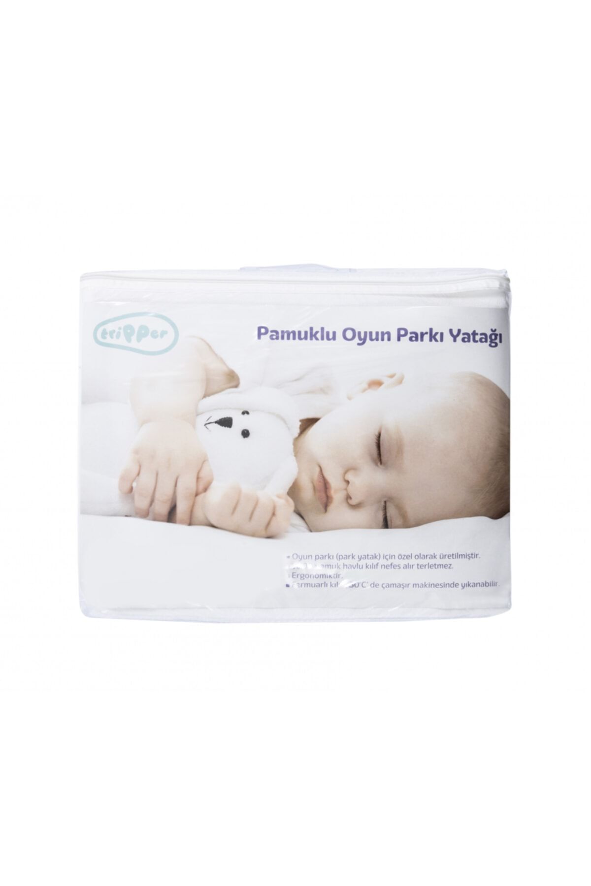 Tripper 90505 Cm Şilte Sweet Dreams Beşik