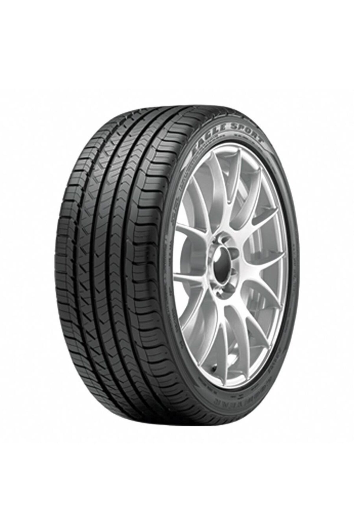 Goodyear 225/45r17 94w Xl Fp Fp Eagle sport 4s Oto Lastik