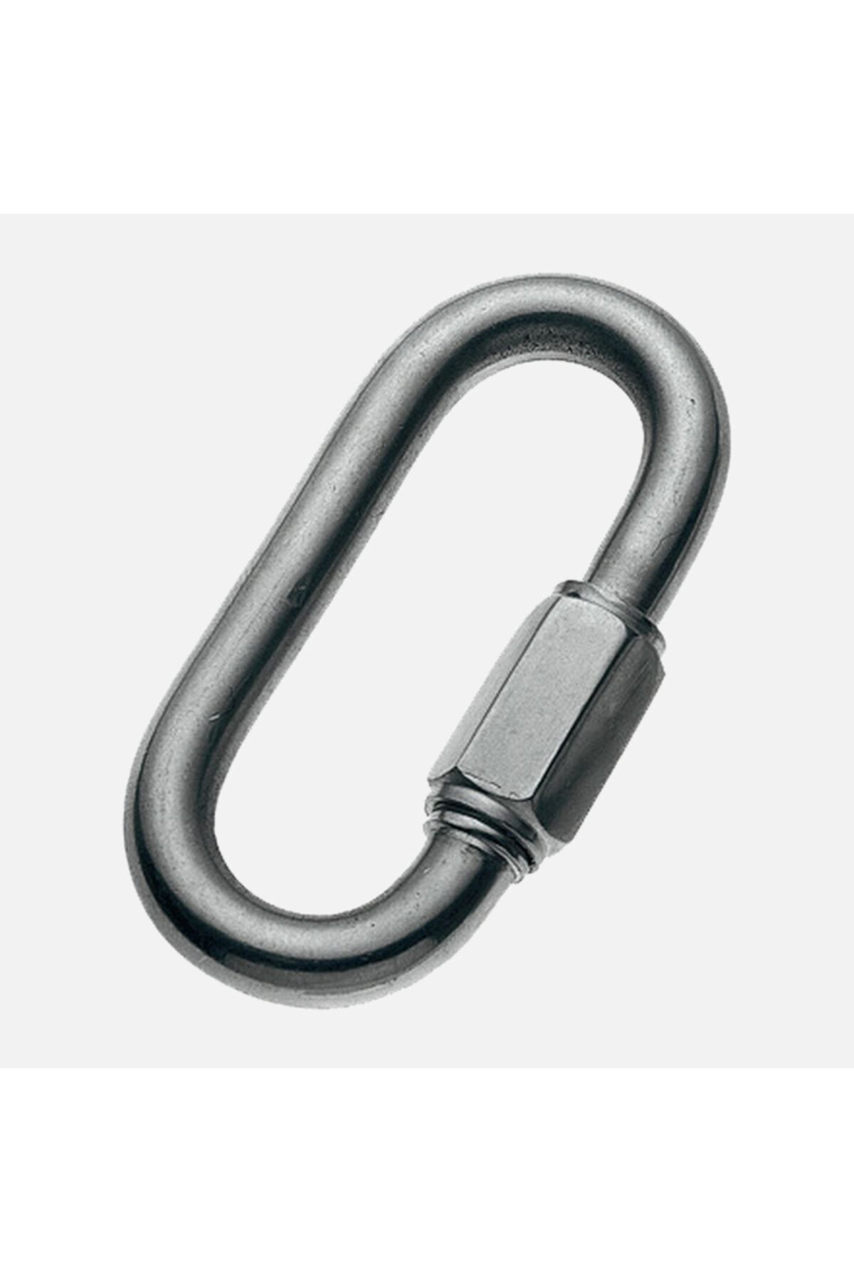 Stabilit Zincir Hızlı Kapatma, Paslanmaz 6 Mm