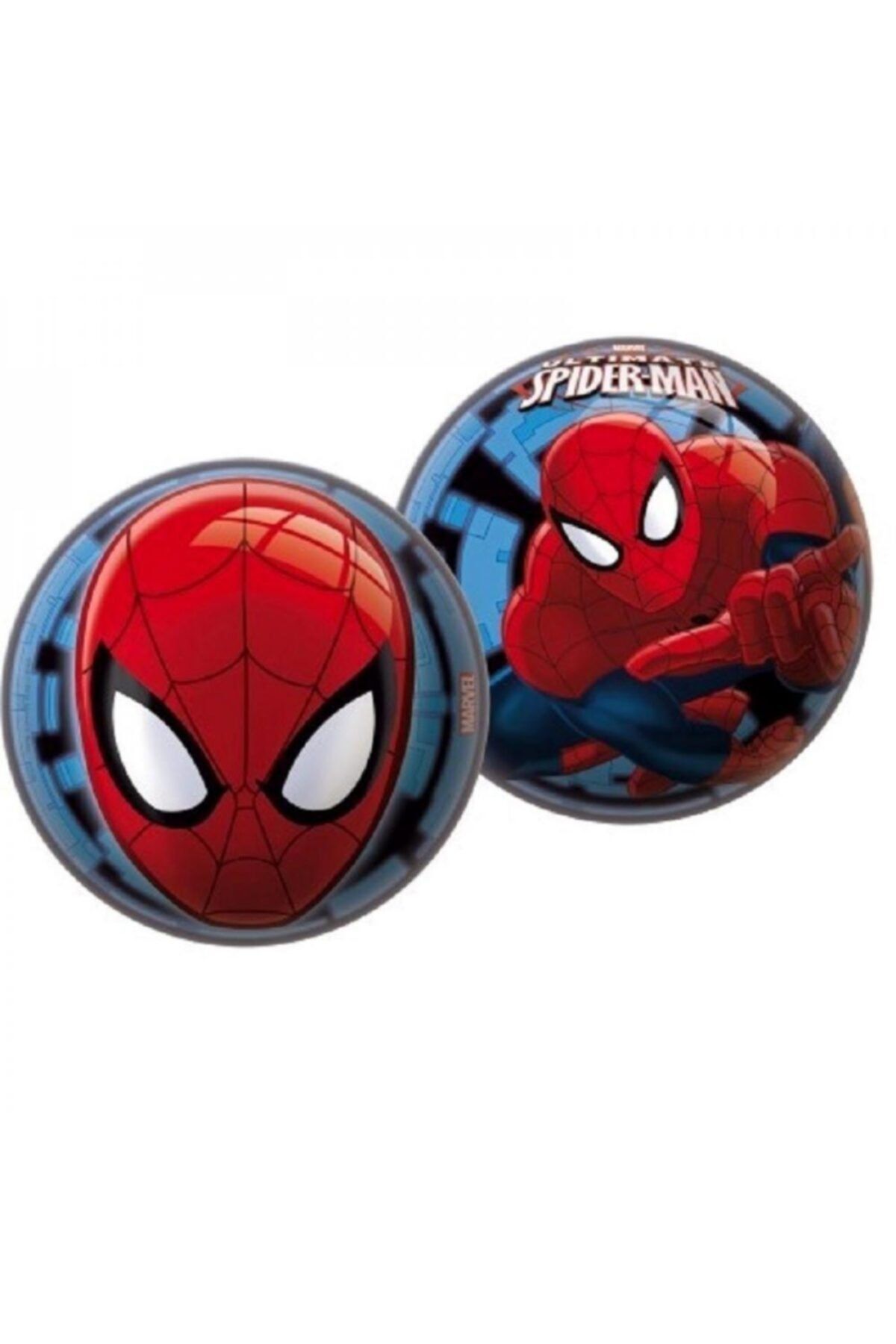 Vardem Spiderman Pvc Top 23 cm