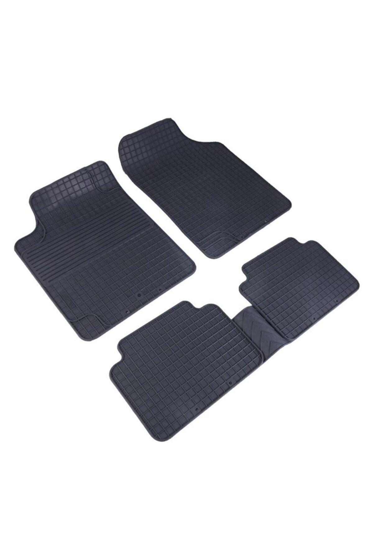 ERPAR Comfort Paspas Gri