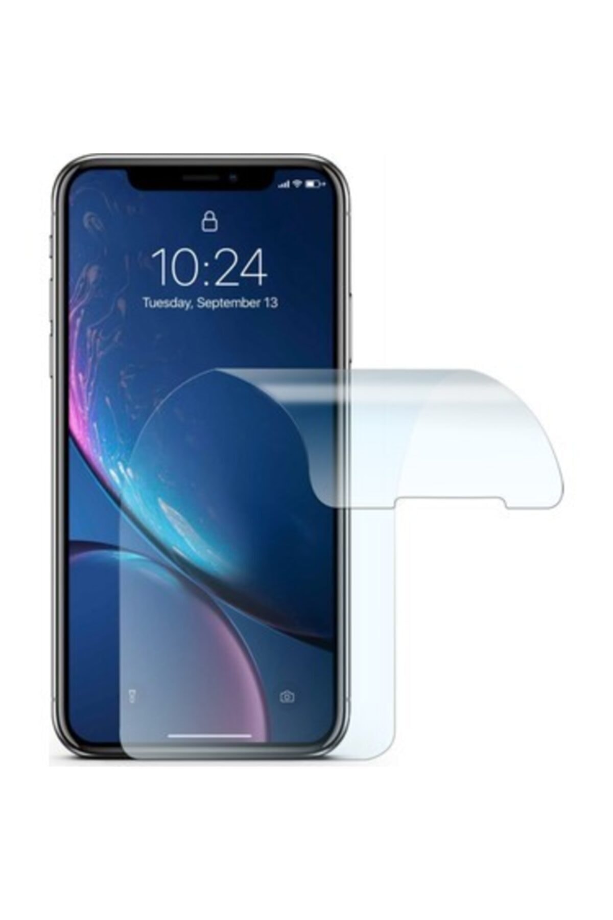 Apple Iphone 7 Ekran Koruma Nano Ekran Koruyucu