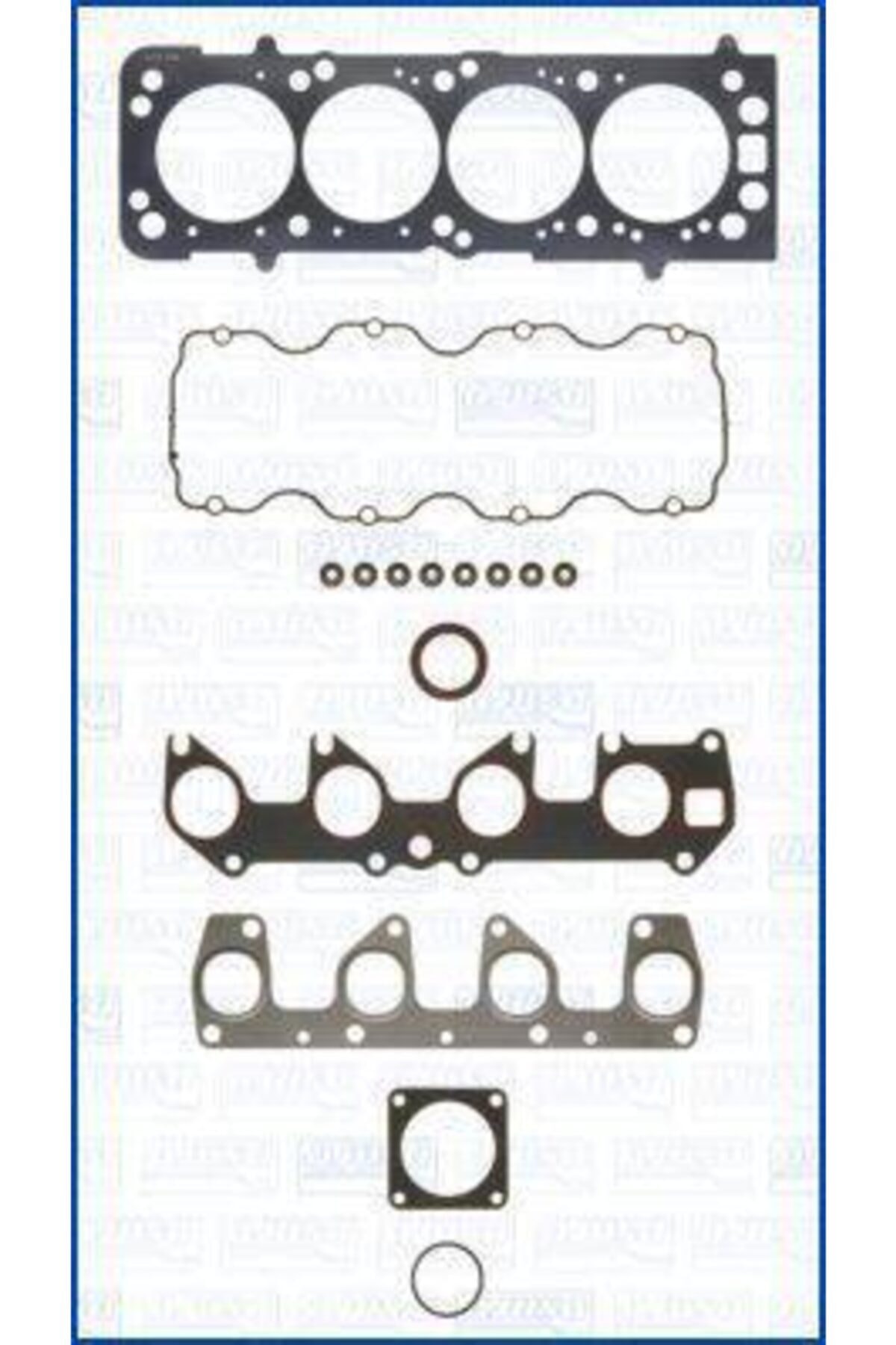 Ajusa - Silindir Kapak Conta Seti (52192300)