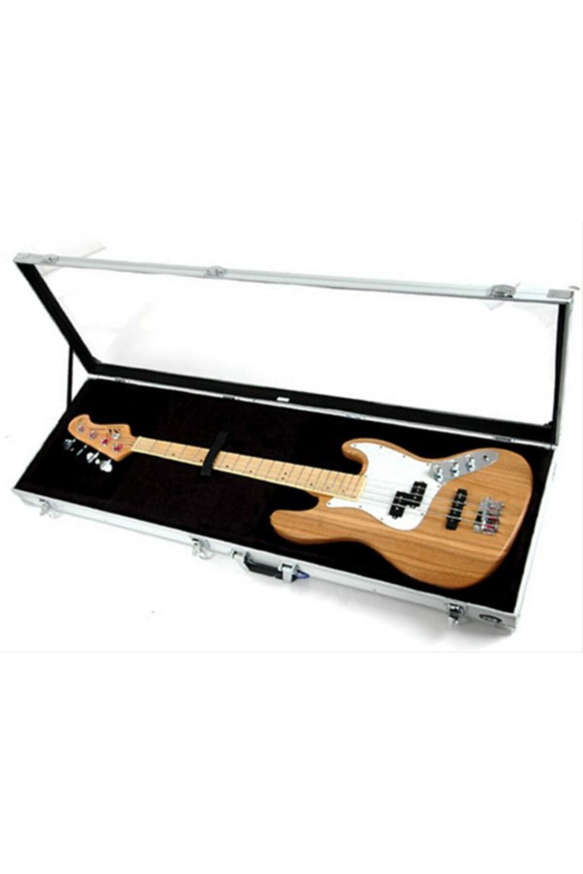 VALENCIA Bsc420 Bass Gitar Hardcase