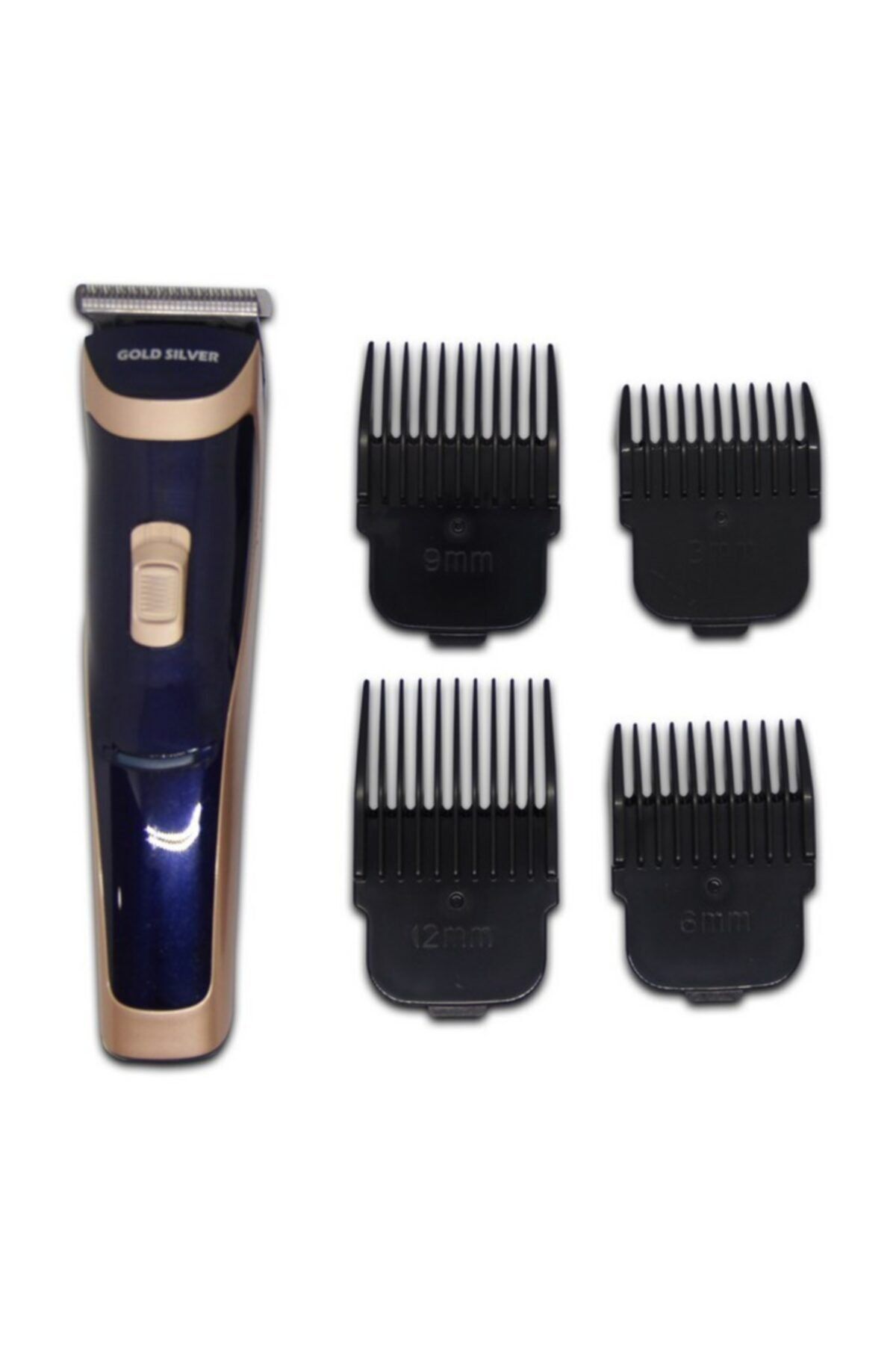GoldSilver Gold Sılver Gs-105 Traş Makinesi