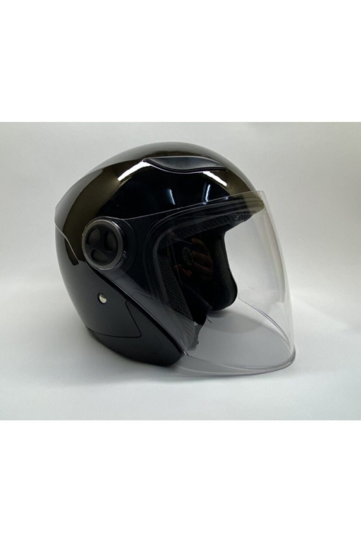HEİFER Yarım Kask