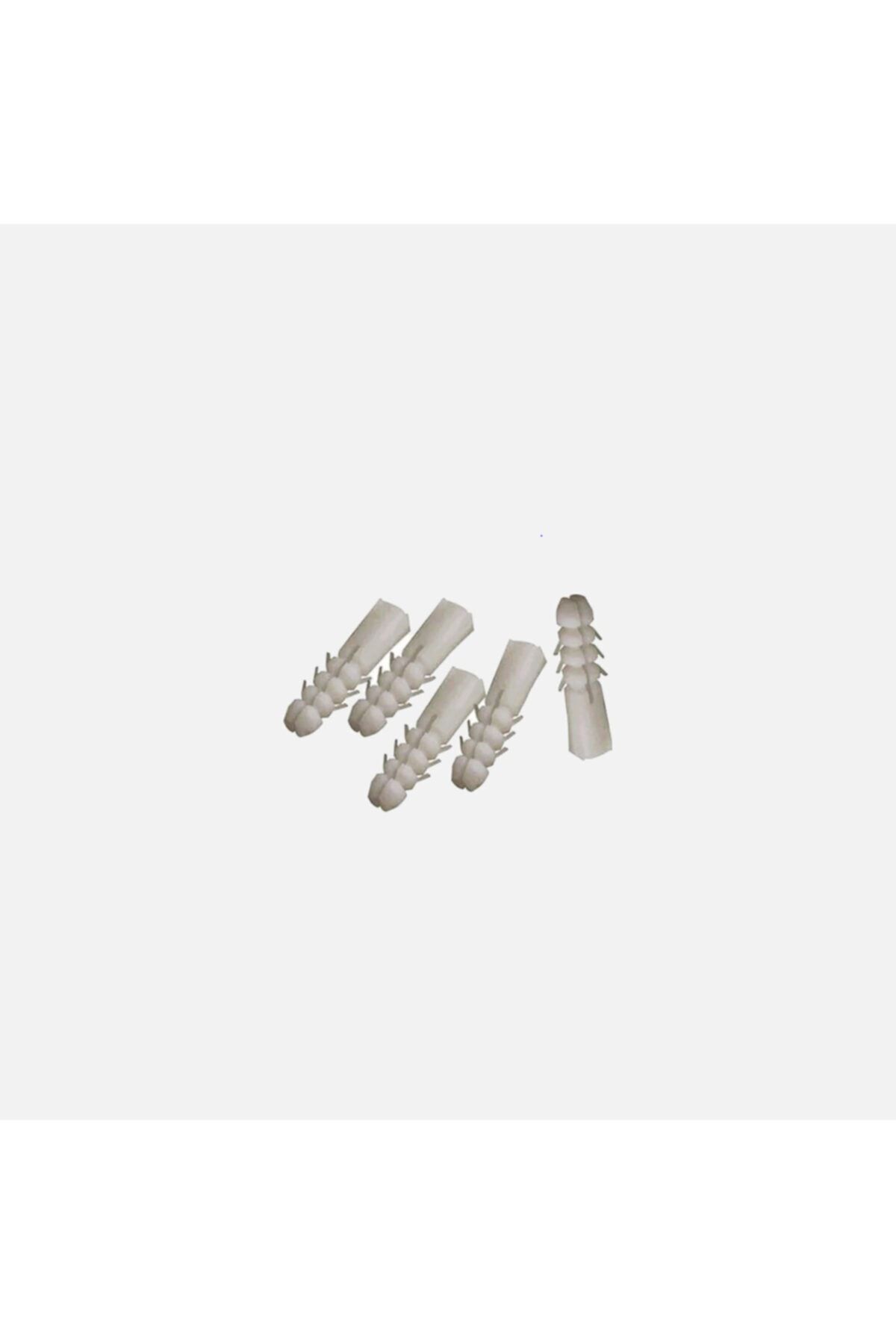 Stabilit 7mm Plas.dübel 60' Lı