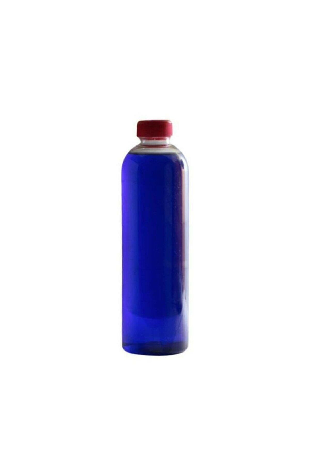 TarzzHome Kandil Yağı 450 Ml Mavi
