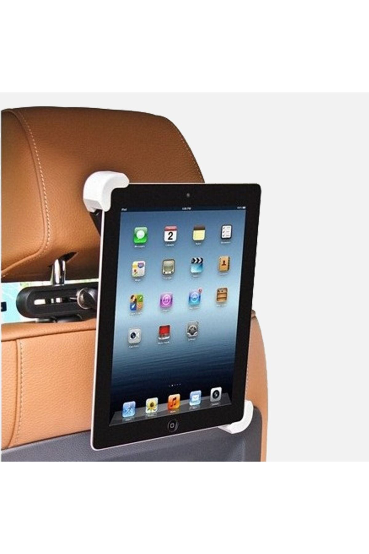 Sonorous Araç Içi Tablet Askı Aparatı