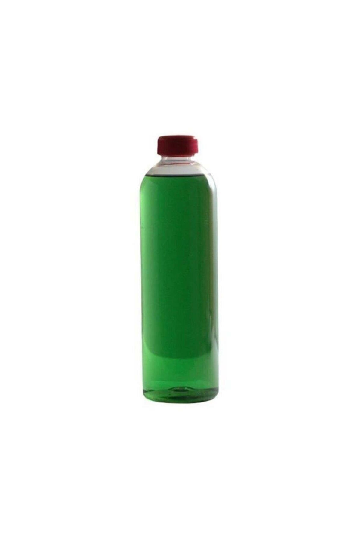 TarzzHome Kandil Yağı 450 Ml Yeşil