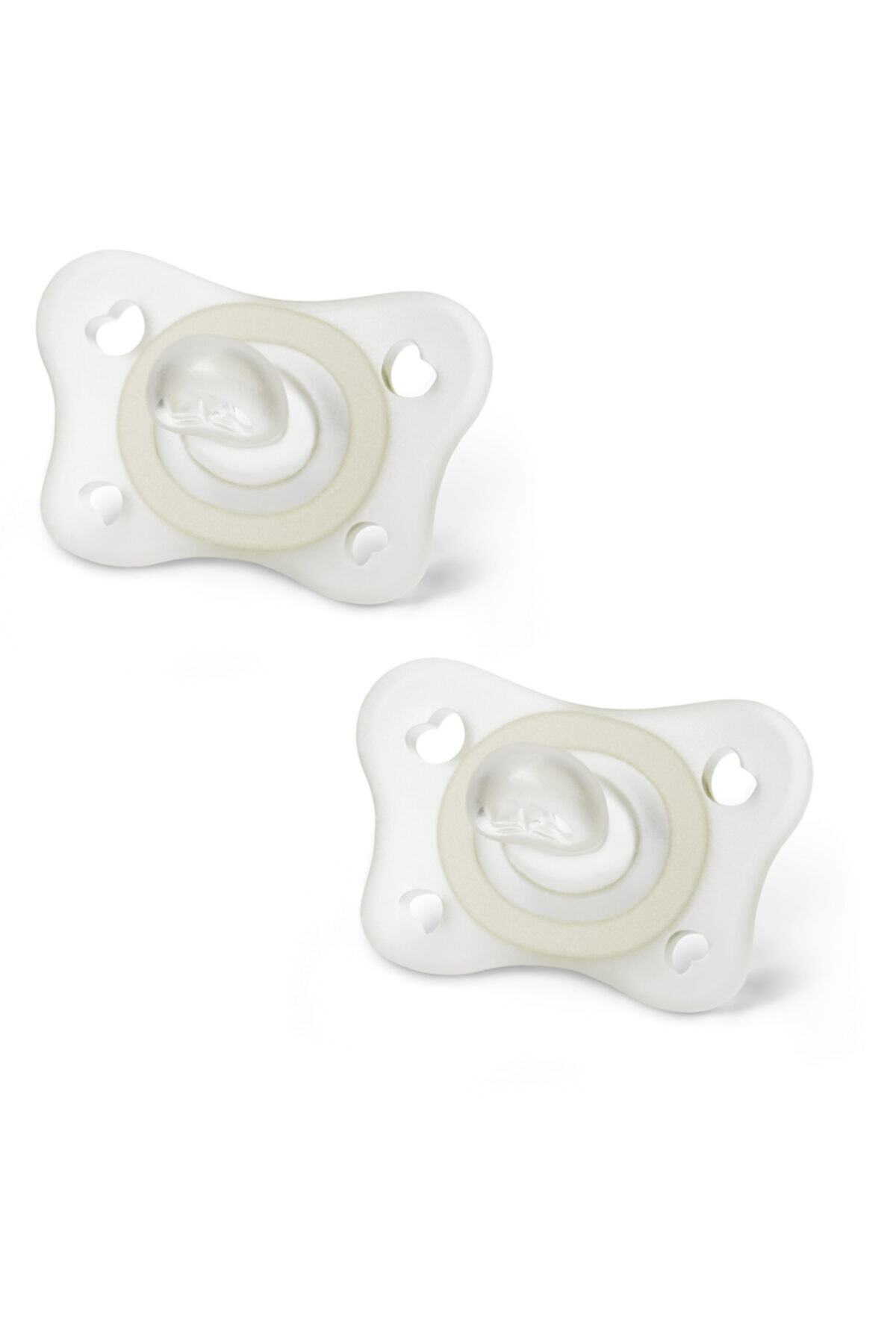 Chicco Physioforma Mini Soft Gece Parlayan 2-6 Ay Ikili