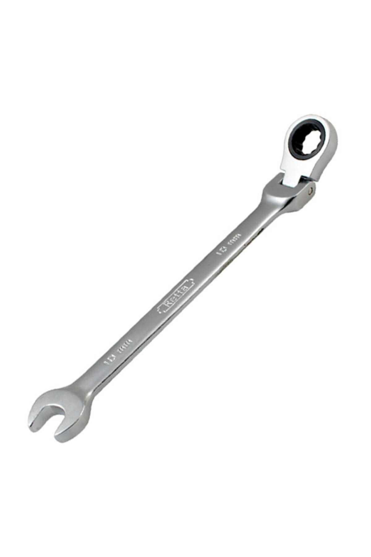 Retta 10 Mm Cırcır Kombine Anahtar Mafsallı (rca0310-rca0610)