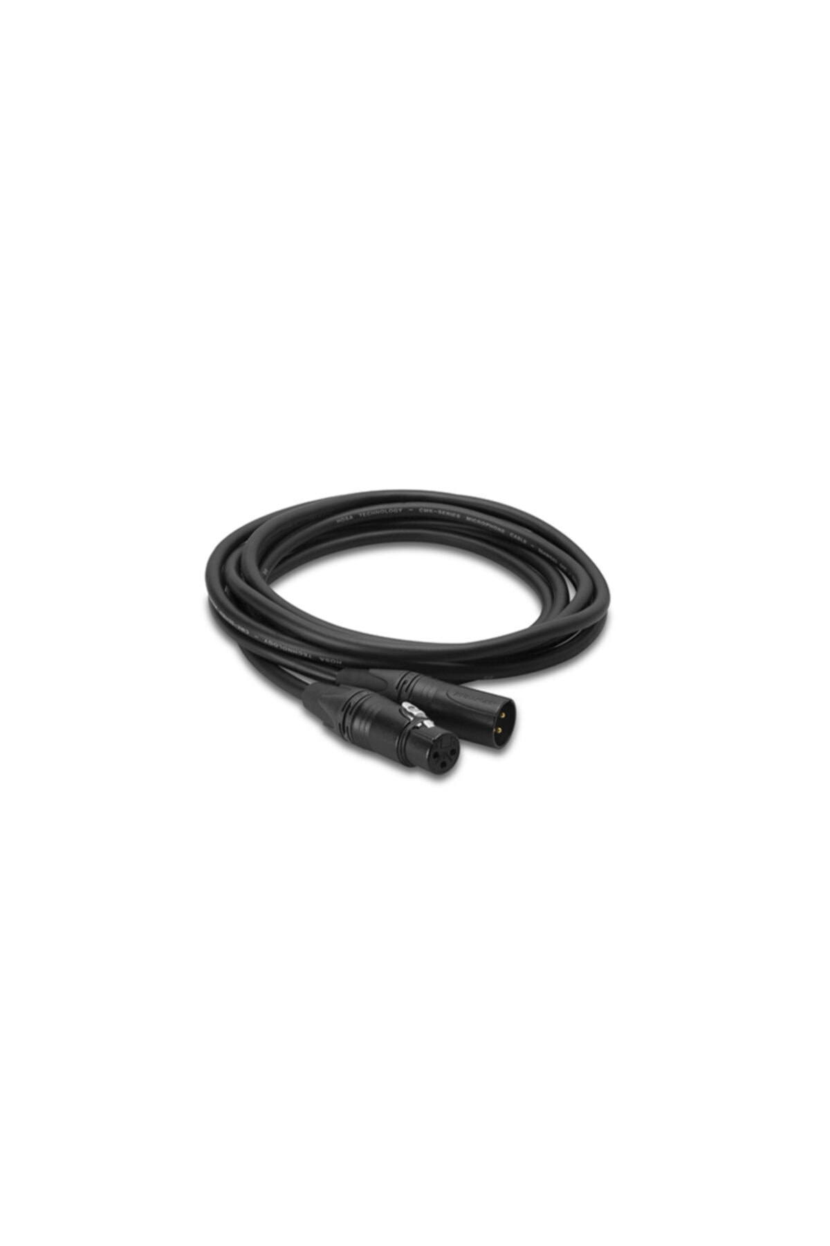 HOSA Edge Mikrofon Kablosu - (4.5 MT)