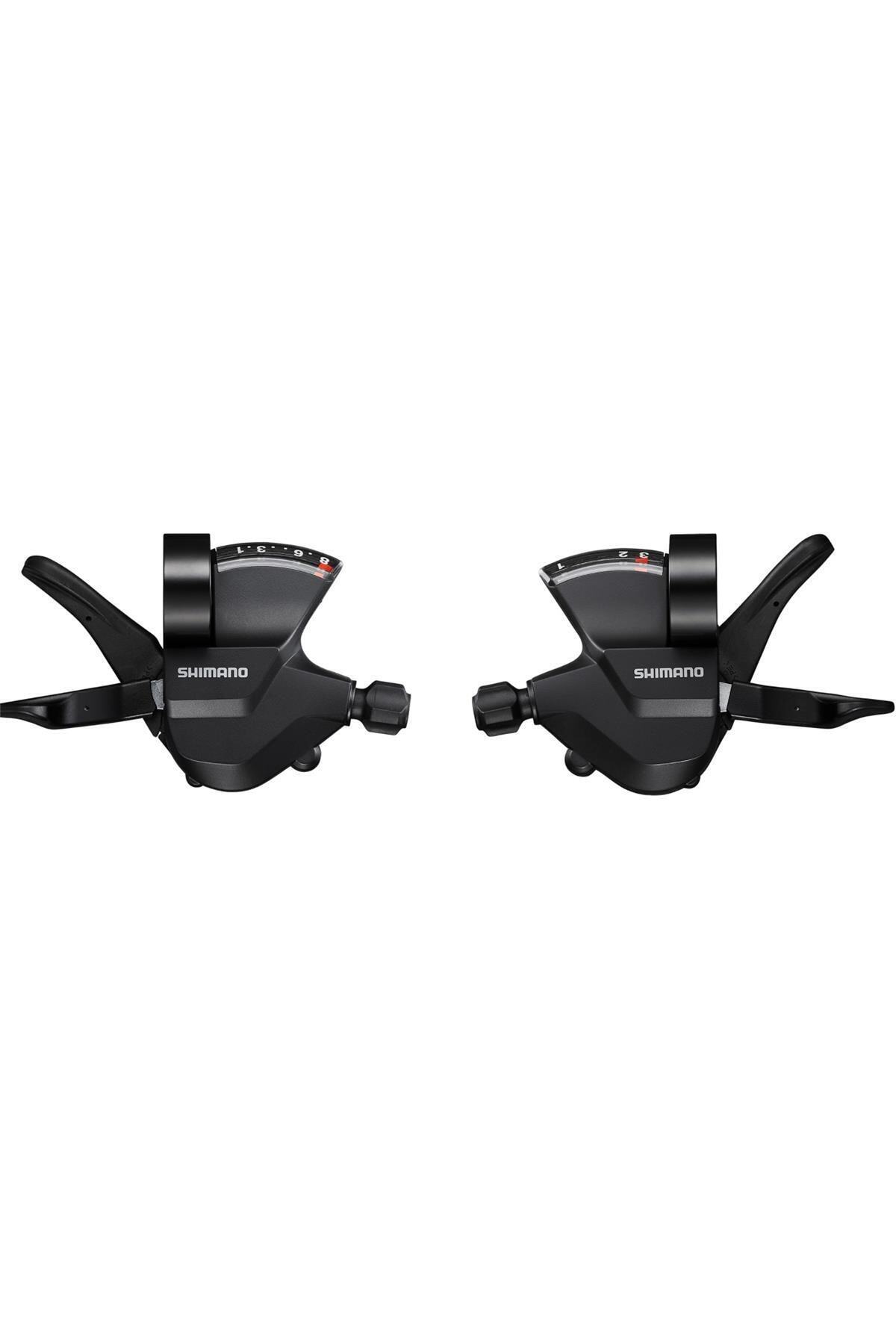 Shimano Vites Kol Takımı Altus 8x3 Vites Sağ-sol Sl-m315-8r